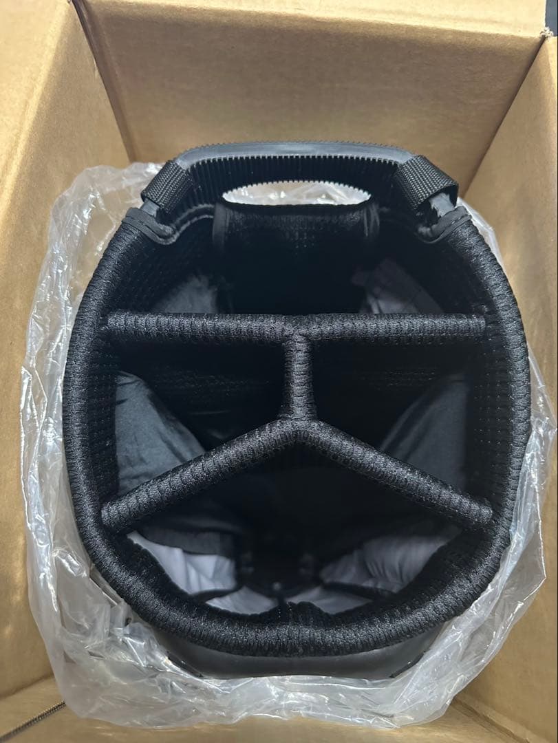 SCOTTY CAMERON スコッティキャメロンキャディバッグ カモフラージュ