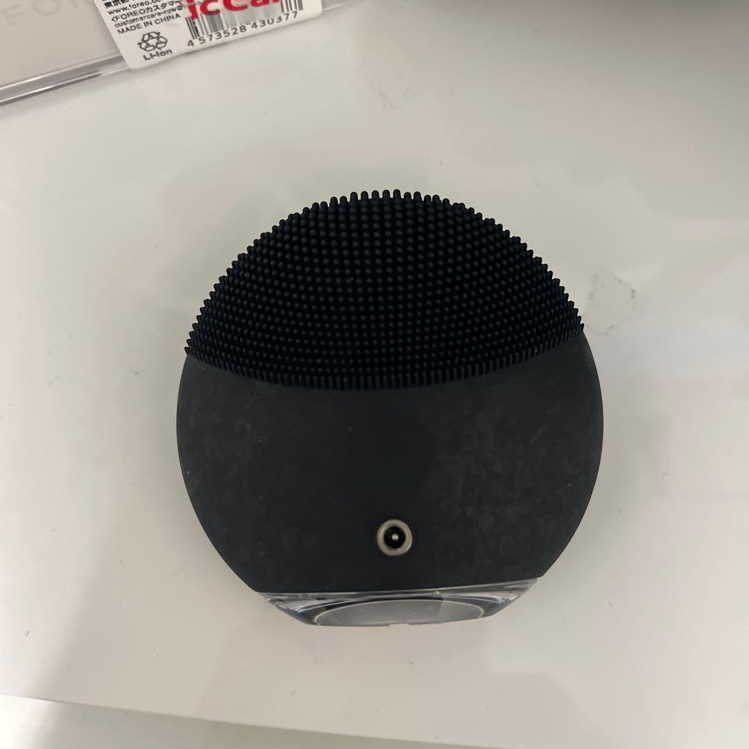 FOREO LUNA ブラック 美顔器