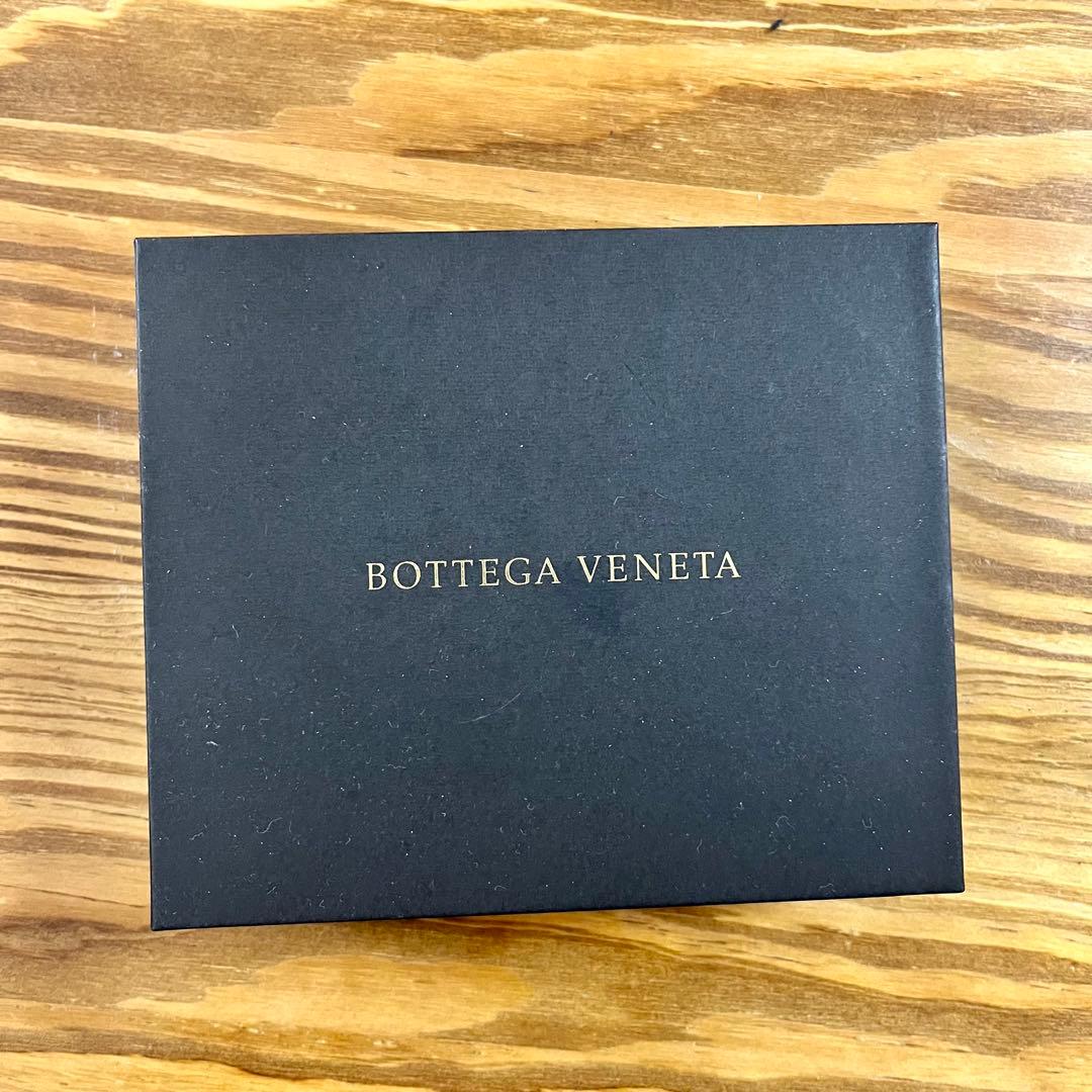 BOTTEGA VENETA ボッテガヴェネタ カードケース 名刺入れ