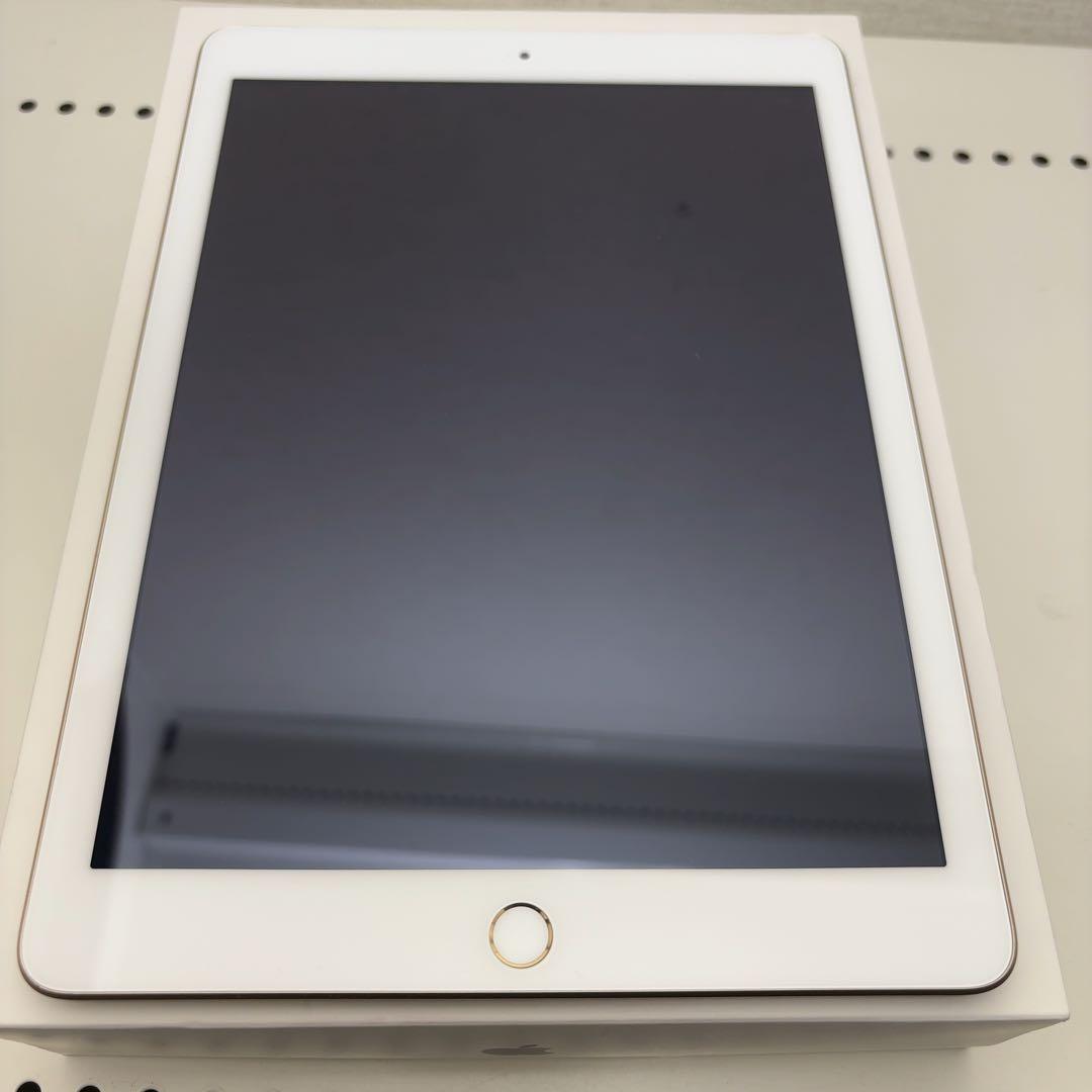 バッテリー良好　早い者勝ち　iPad 第5世代　32GB