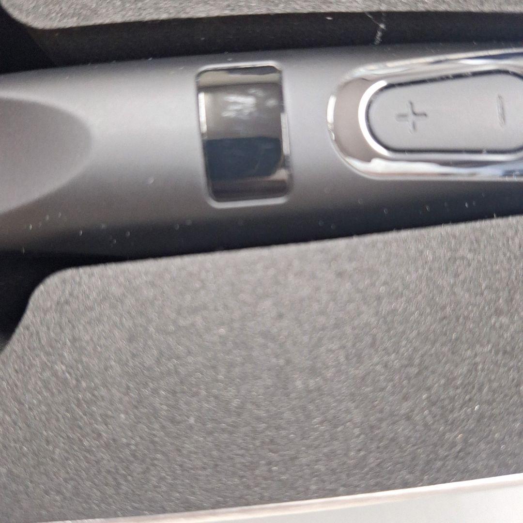 KINUJO PRO Straight ブラック