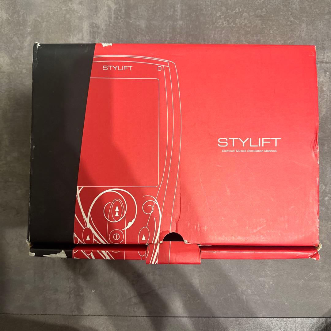 STYLIFT　スタイリフト