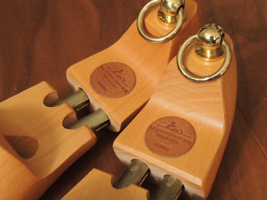 新品　質の高い９０年代型　コルドヌリアングレーズ　38　UK4～6対応　1.8万