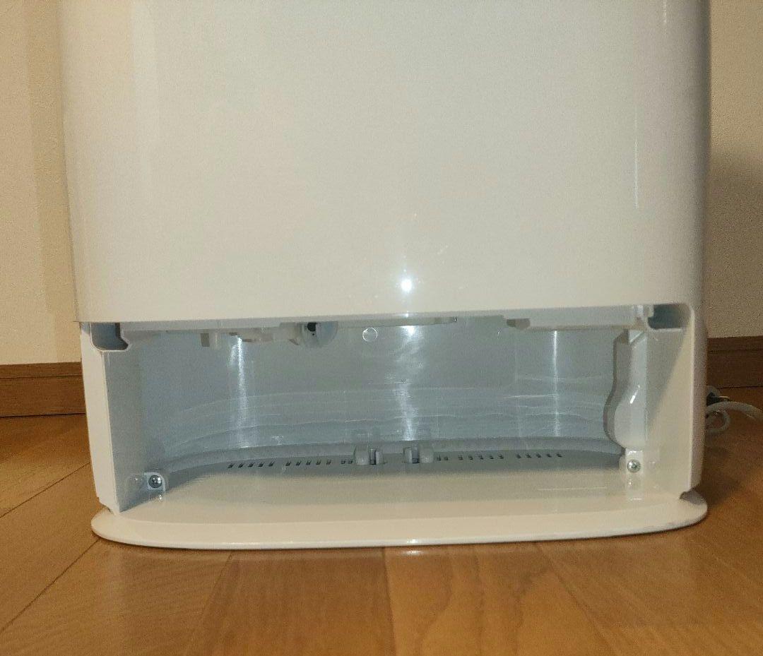 Panasonic 衣類乾燥除湿機 F-YZT60-A 2020年製 ~14畳