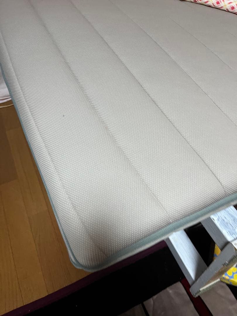 ② airweave エアウィーヴ　肩やわ セミダブル 敷布団