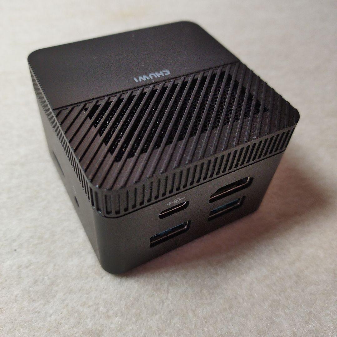CHUWI LarkBoxpro ミニPC