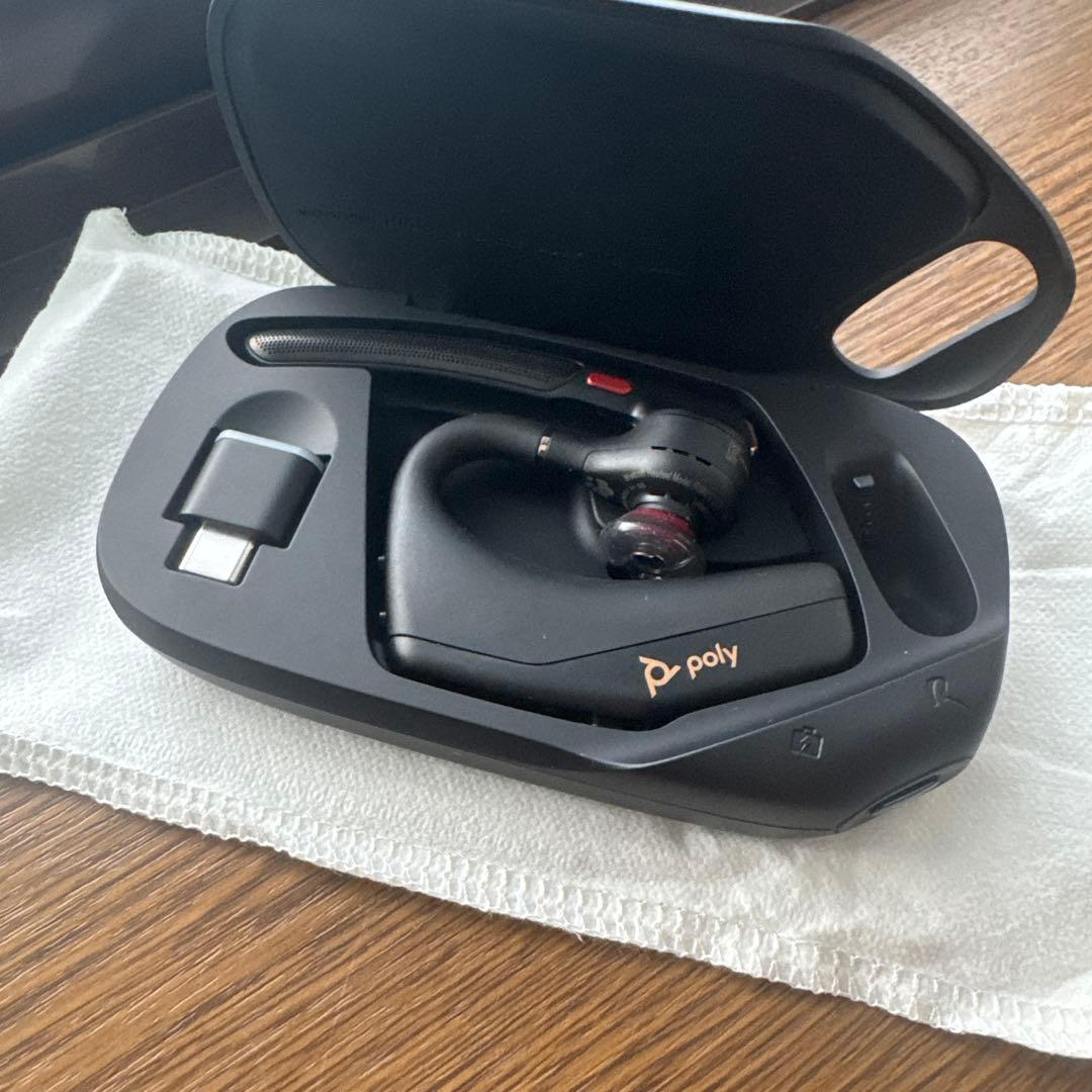 【定価以下】POLY VOYAGER LEGEND 50-M UC