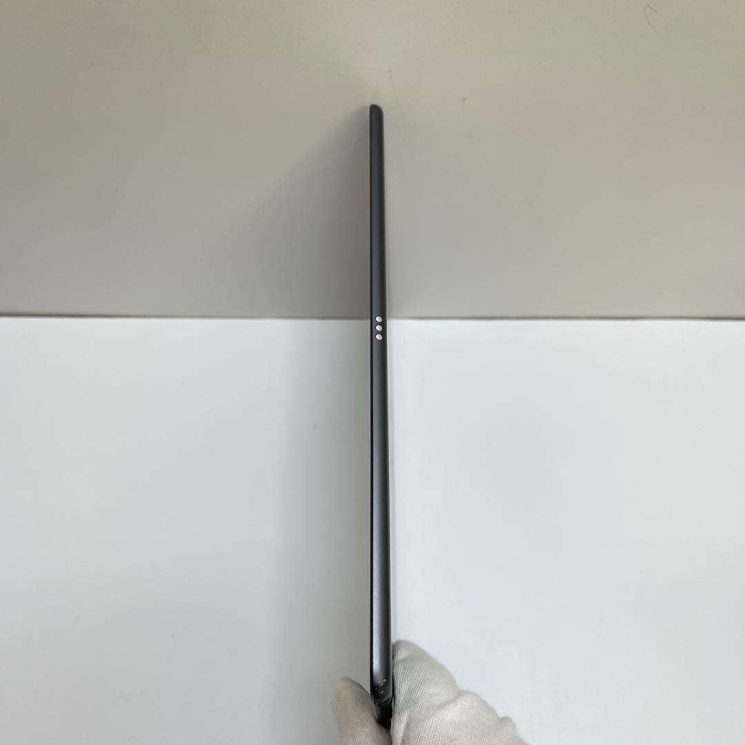 iPad Air 第3世代 64GB Wi-fi + Cellular 85％