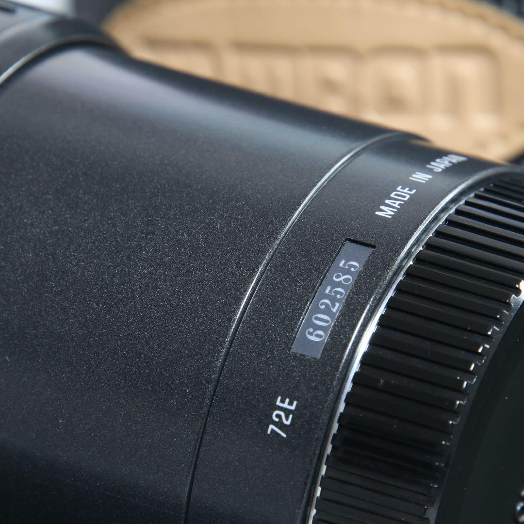 ♥︎中望遠マクロレンズ ◇収納ポーチ ◇TAMRON 90ｍｍ F2.8 Sony
