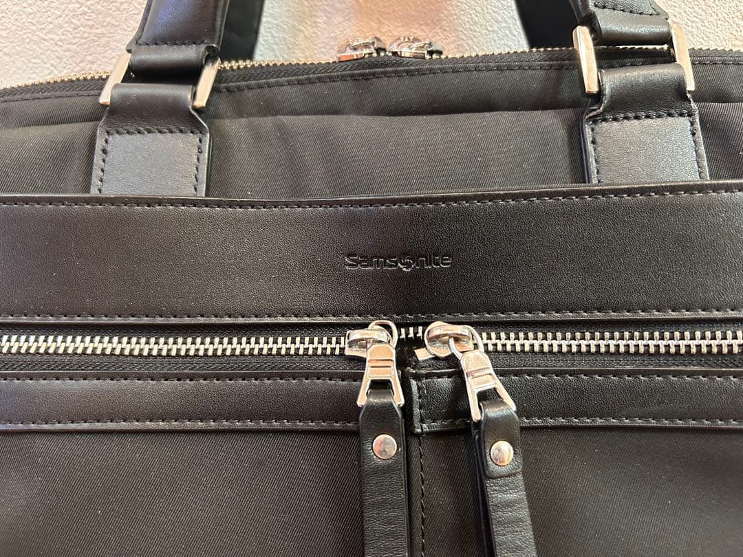 ✨サムソナイト✨ビジネスバッグ 3way コンブリオ