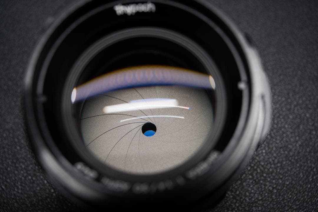 レンズ(単焦点) Thypoch Simera 50mm f1.4