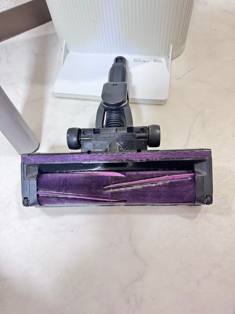 Shark掃除機 EVOPOWER SYSTEM iQ+ CS851JMVAE