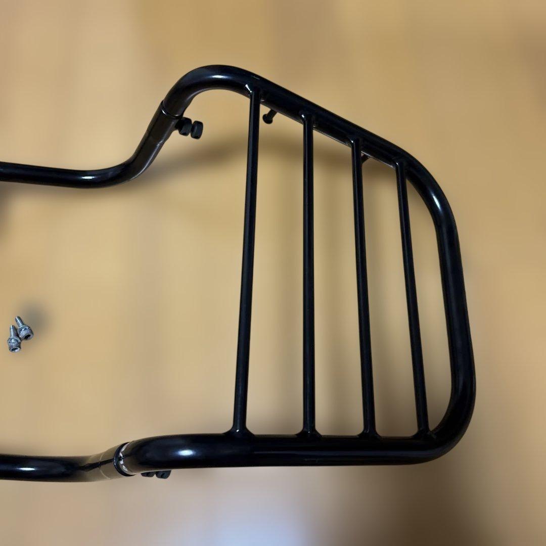 DUCATI スポーツ1000Sツーリングキャリア