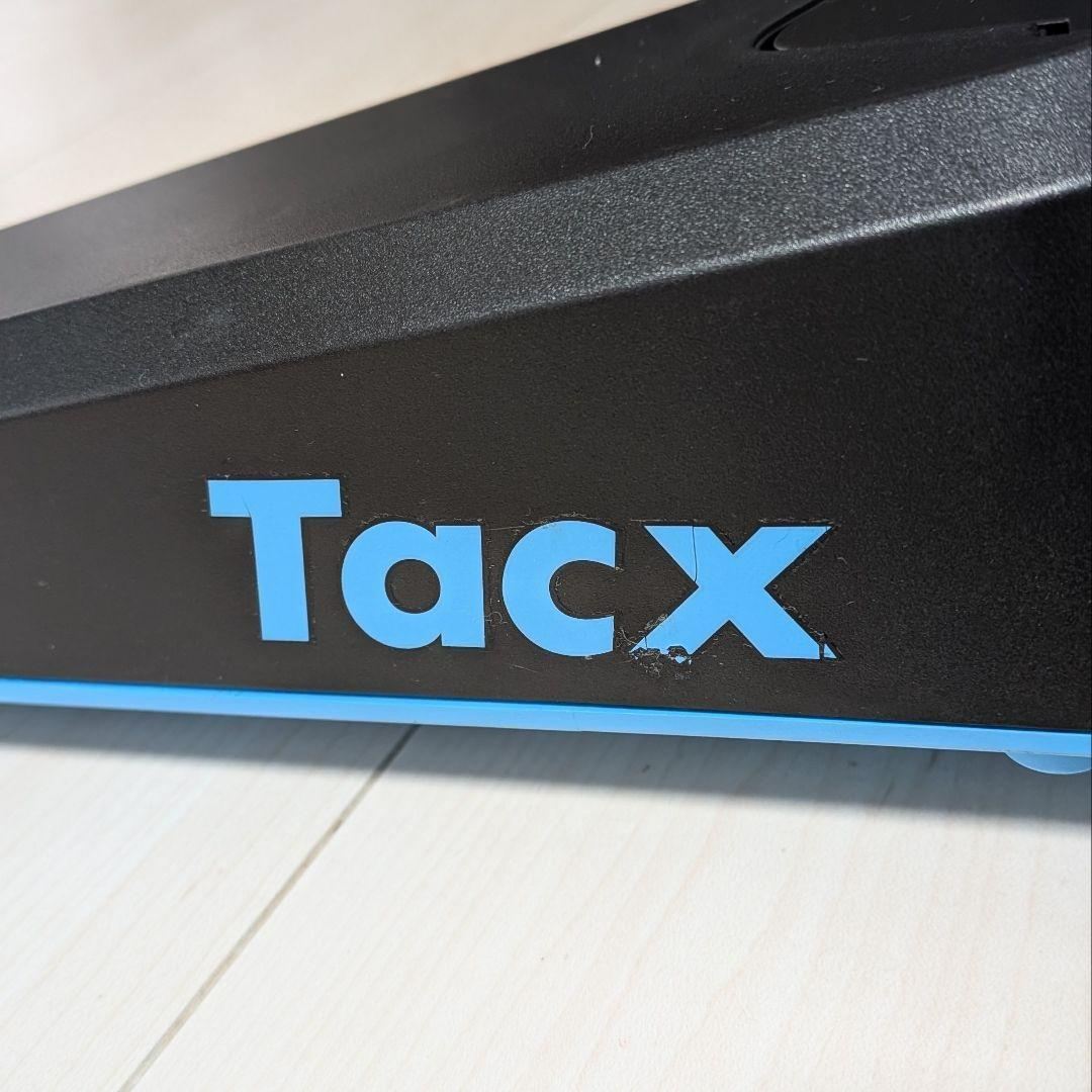 Tacx FLUX 2 Smart スマートトレーナー 箱付