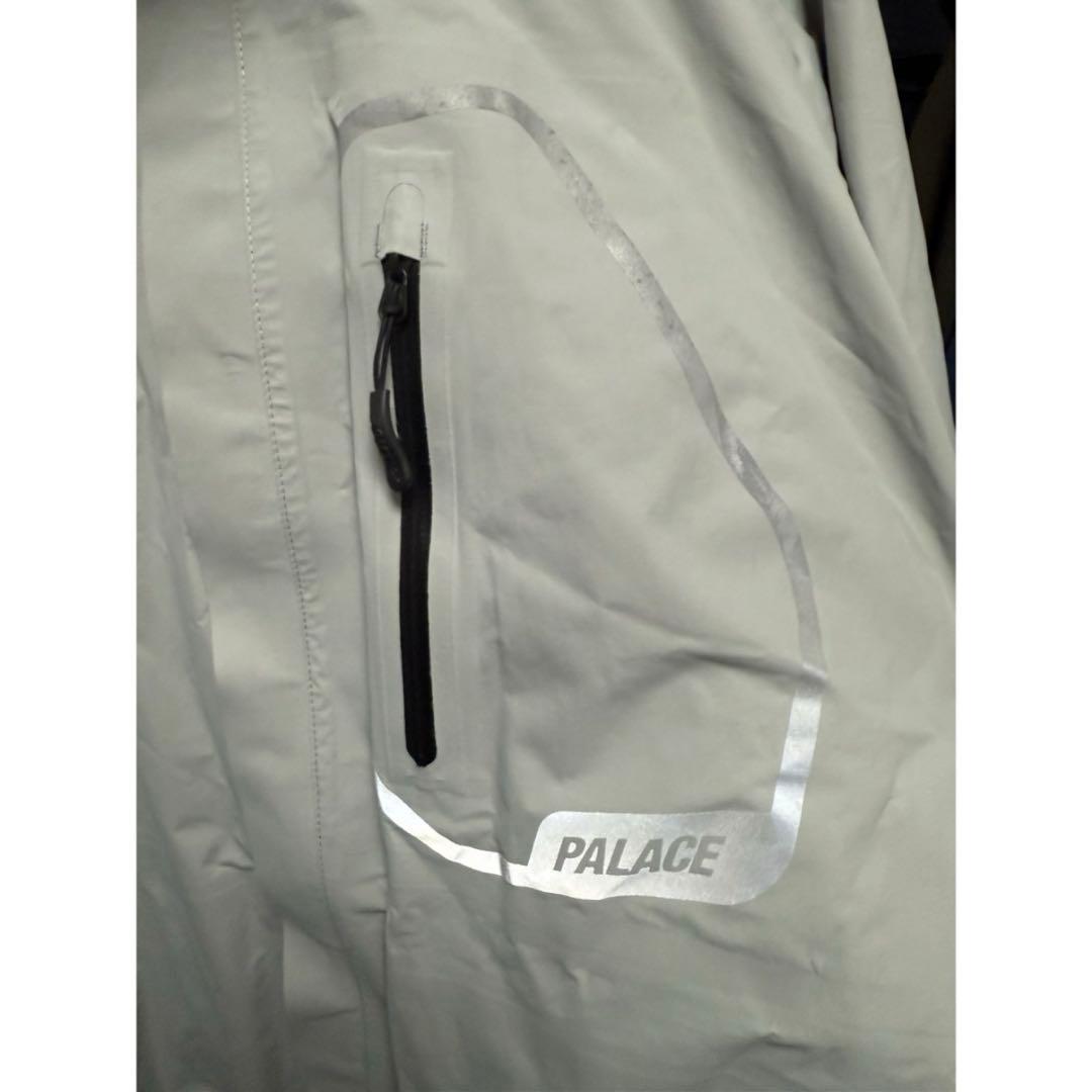 ジャケット・アウター PALACE SKATEBOARDS GORE-TEX PACLITE