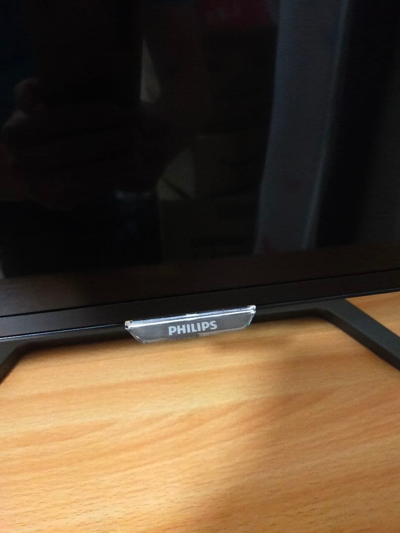 PHILIPS モニター 323E7Q 大画面