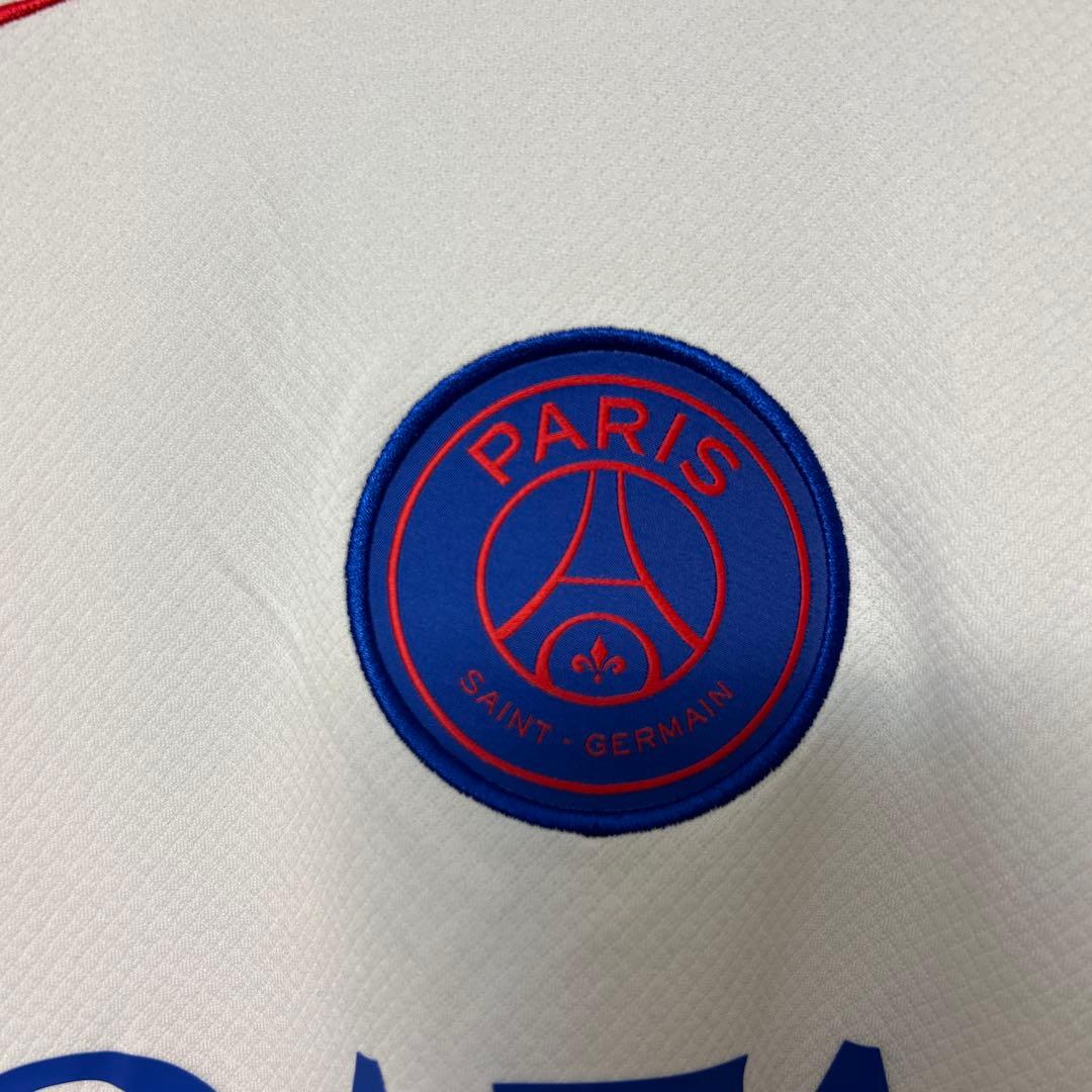 Nike パリサンジェルマン ユニホーム インポートLサイズ