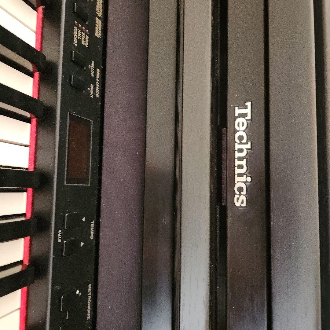 K*a様 Technics 88鍵盤電子ピアノ