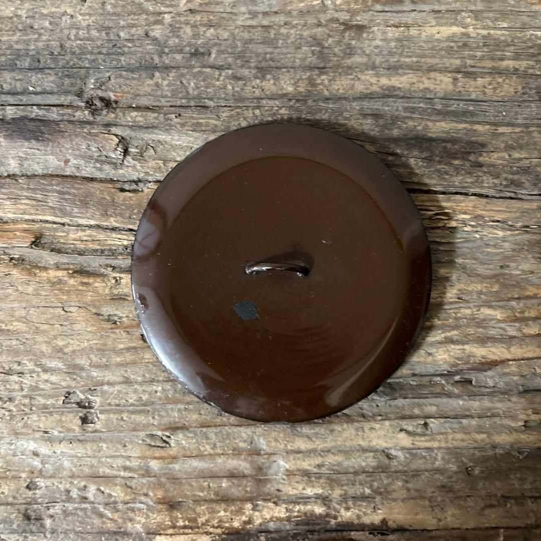 古伊万里青磁水差　江戸　初期　茶道具　抹茶　古民芸　アンティーク　方丈唯心　李朝