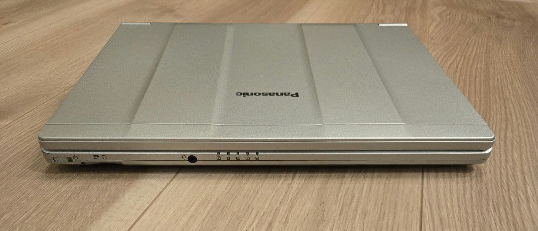 【希少LTE・バッテリー極良好】Panasonic CF-SV1 メモリ16GB