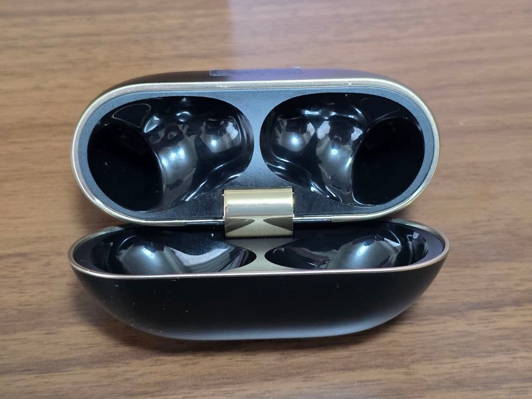 美品 HUAWEI FreeBuds Pro 4 ブラック