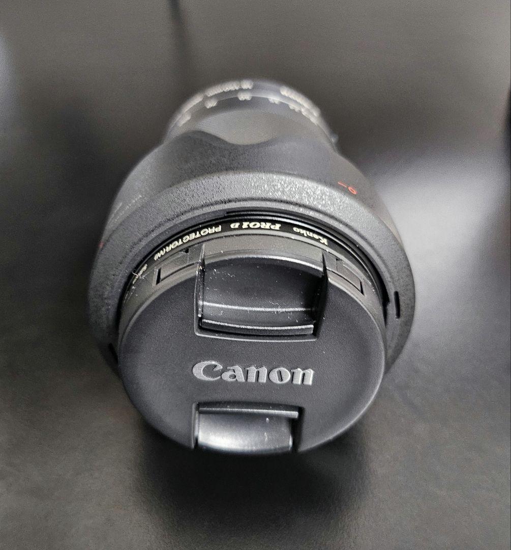 【美品】Canon EF-M18-150mm F3.5-6.3 IS STM