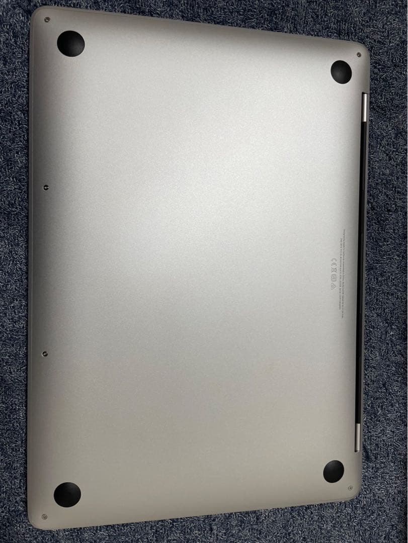 【値下げ】MacBook pro 13-inch 2020 M1 512GB