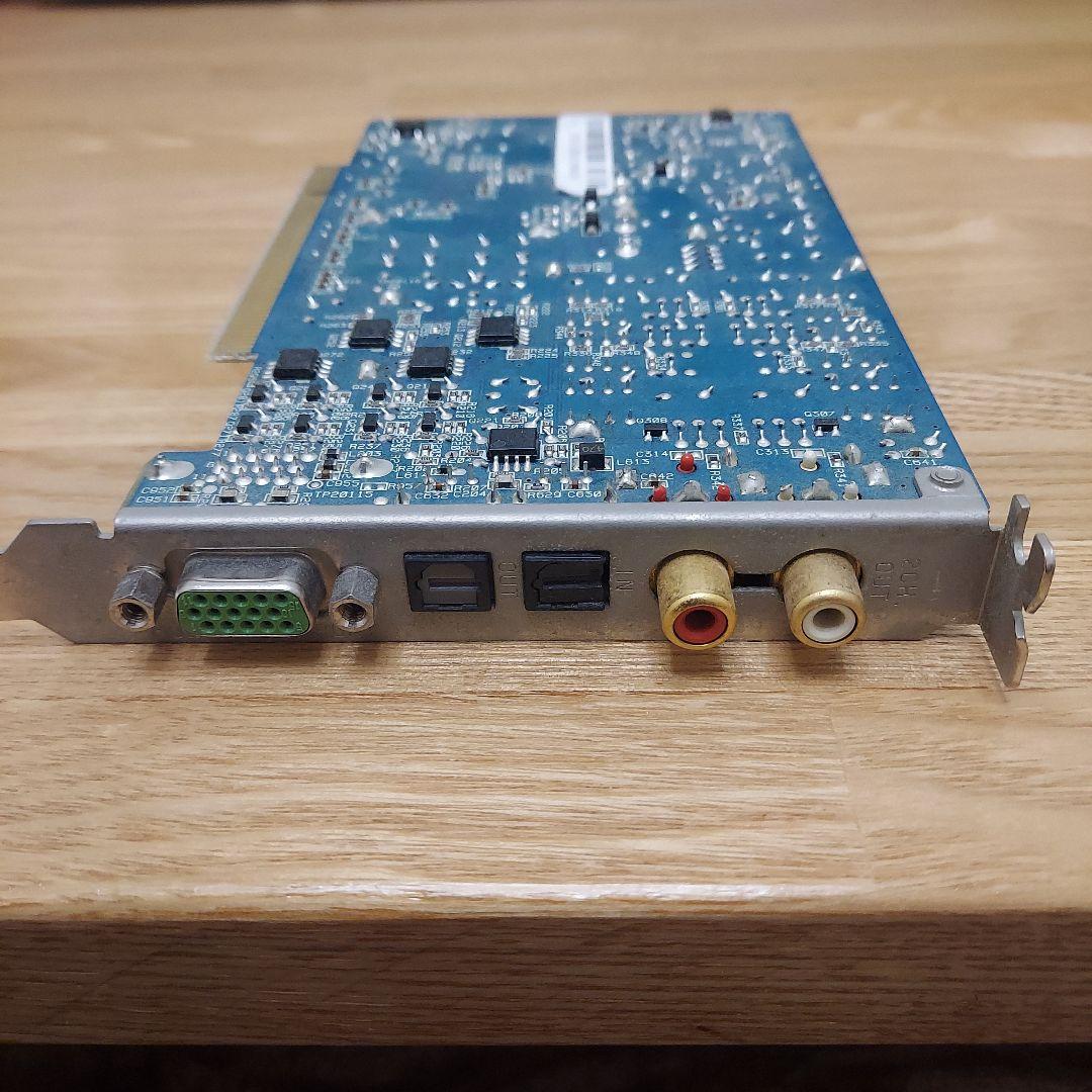 ONKYO SE-200PCI LTD サウンドボード