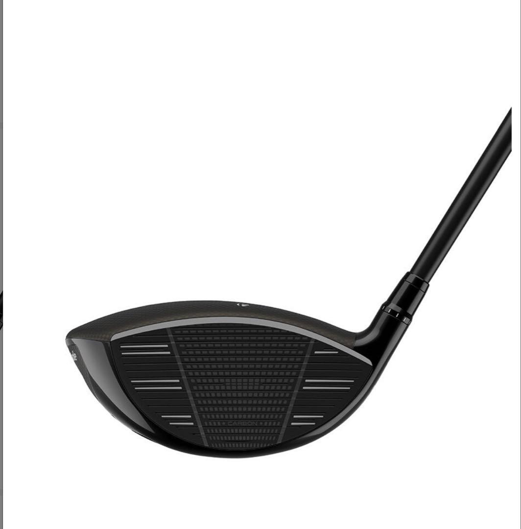 新品　2026 TaylorMade Qi4D ドライバー 10.5° ヘッド