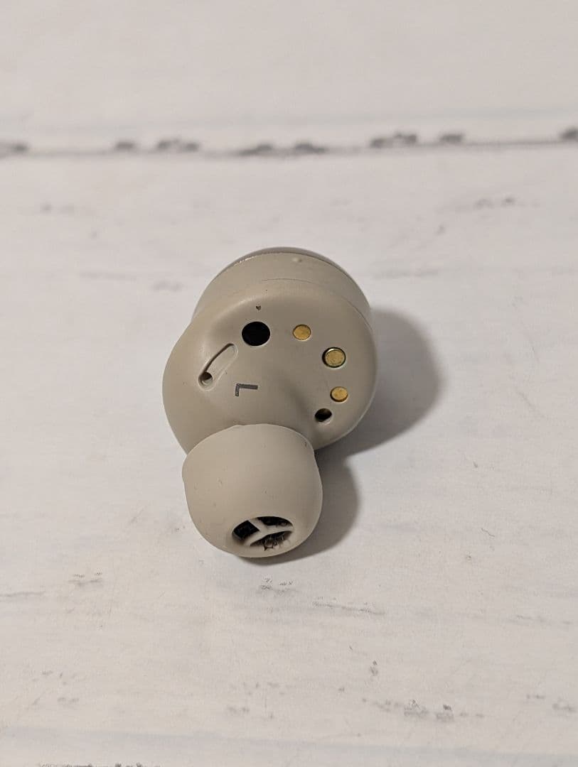 パナソニック Technics EAH-AZ100　左耳のみ　ゴールド