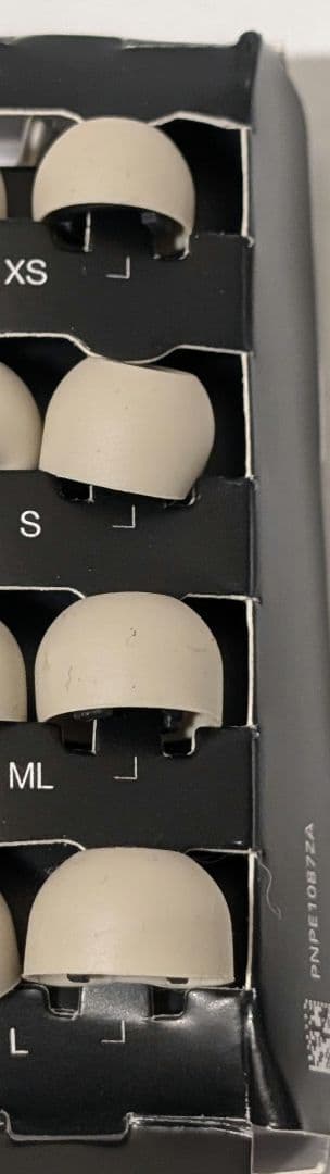 パナソニック Technics EAH-AZ100　左耳のみ　ゴールド