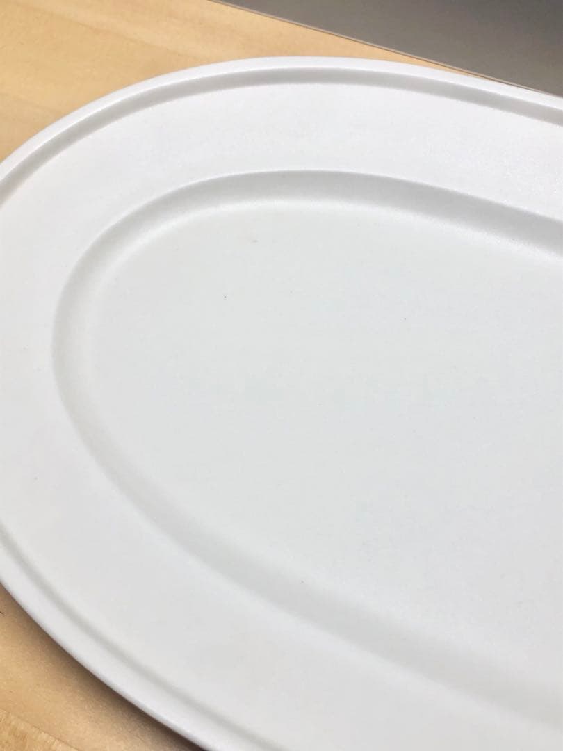 新品　照井荘　プレート　2枚セット