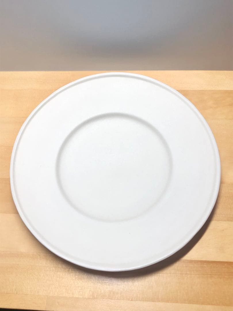 新品　照井荘　プレート　2枚セット