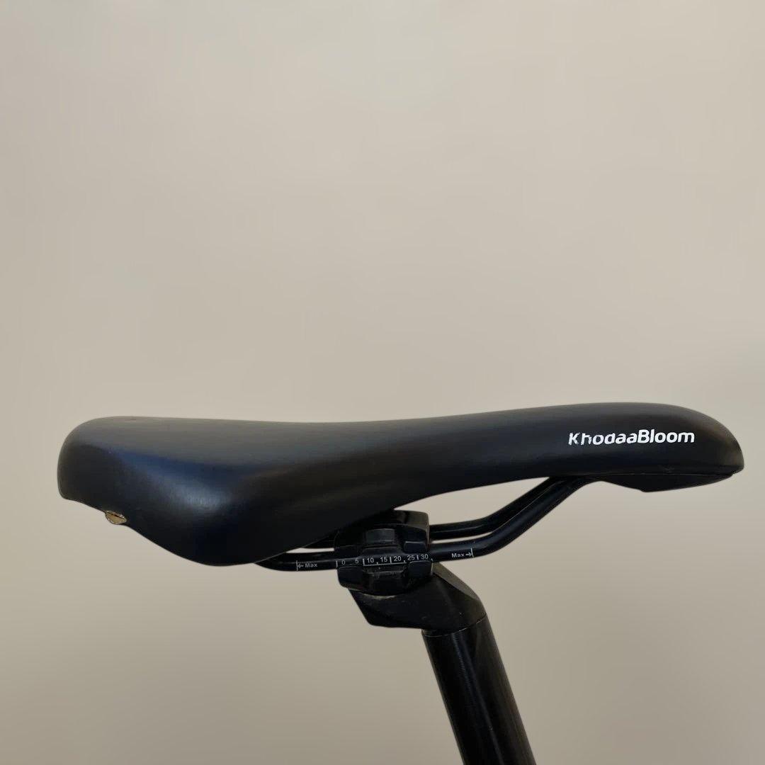 コーダーブルーム 24インチ 自転車 マウンテン 直接渡し 白