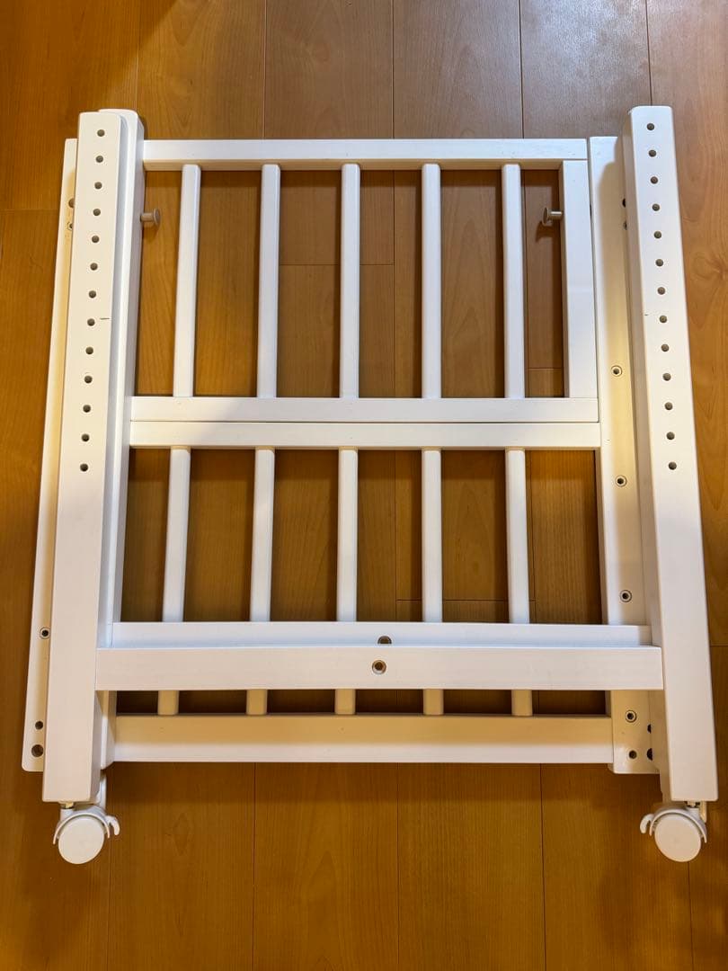 【送料無料:譲渡価格】そいねーる ミニ ホワイト