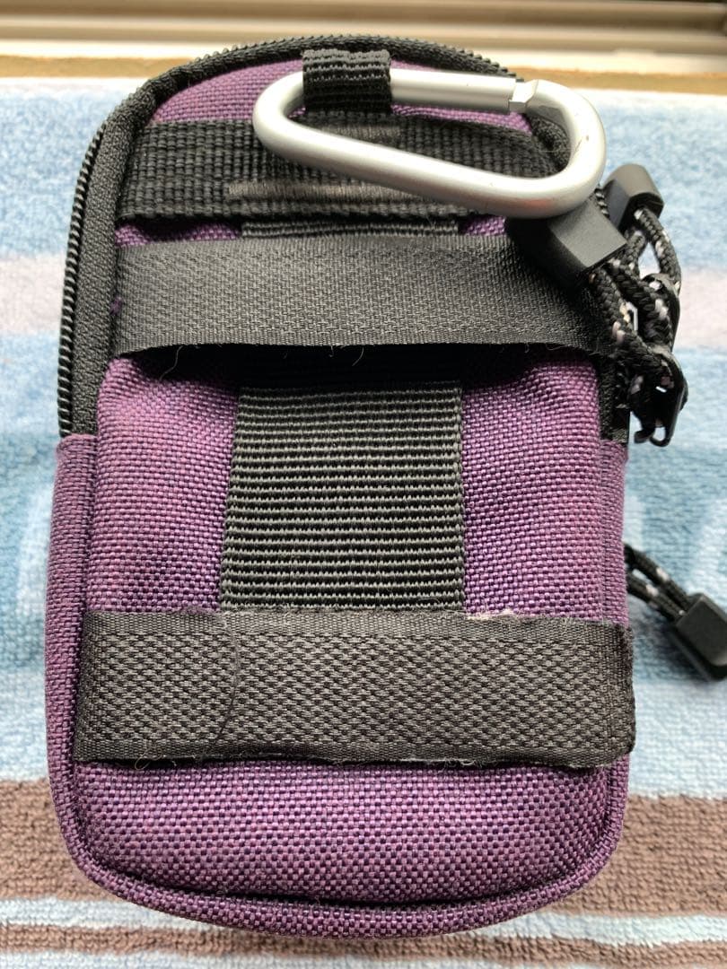 LUMIX DC-TZ90 4K デジタルカメラ+ ケース+SDカード