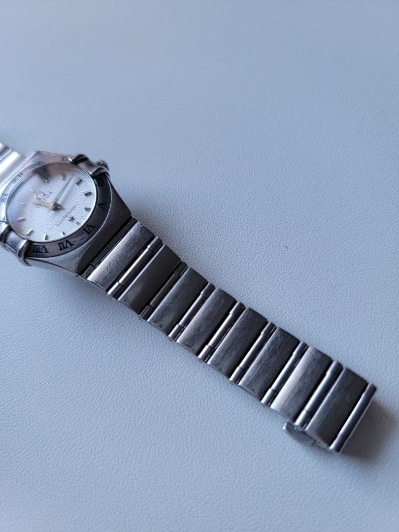 OMEGA Constellation オメガ コンステレーション レディース