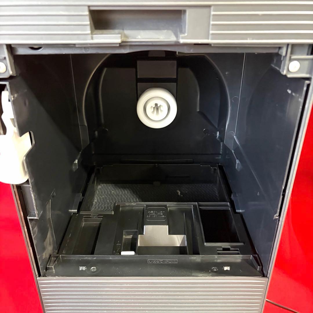 ダイキン 加湿ストリーマ空気清浄機 ブラック (MCK705A)