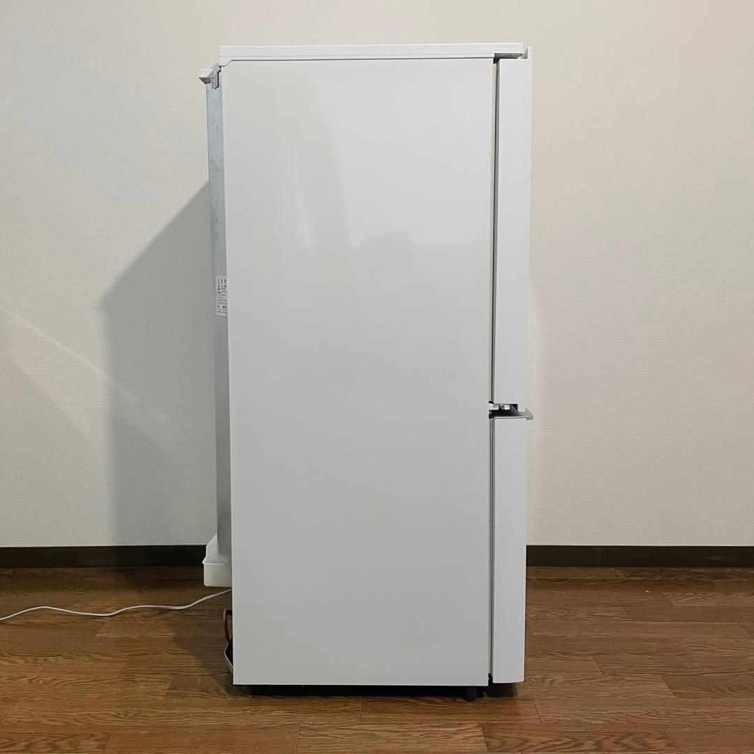 【美品】冷蔵庫 一人暮らし 137L SHARP シンプル 配送、設置対応可