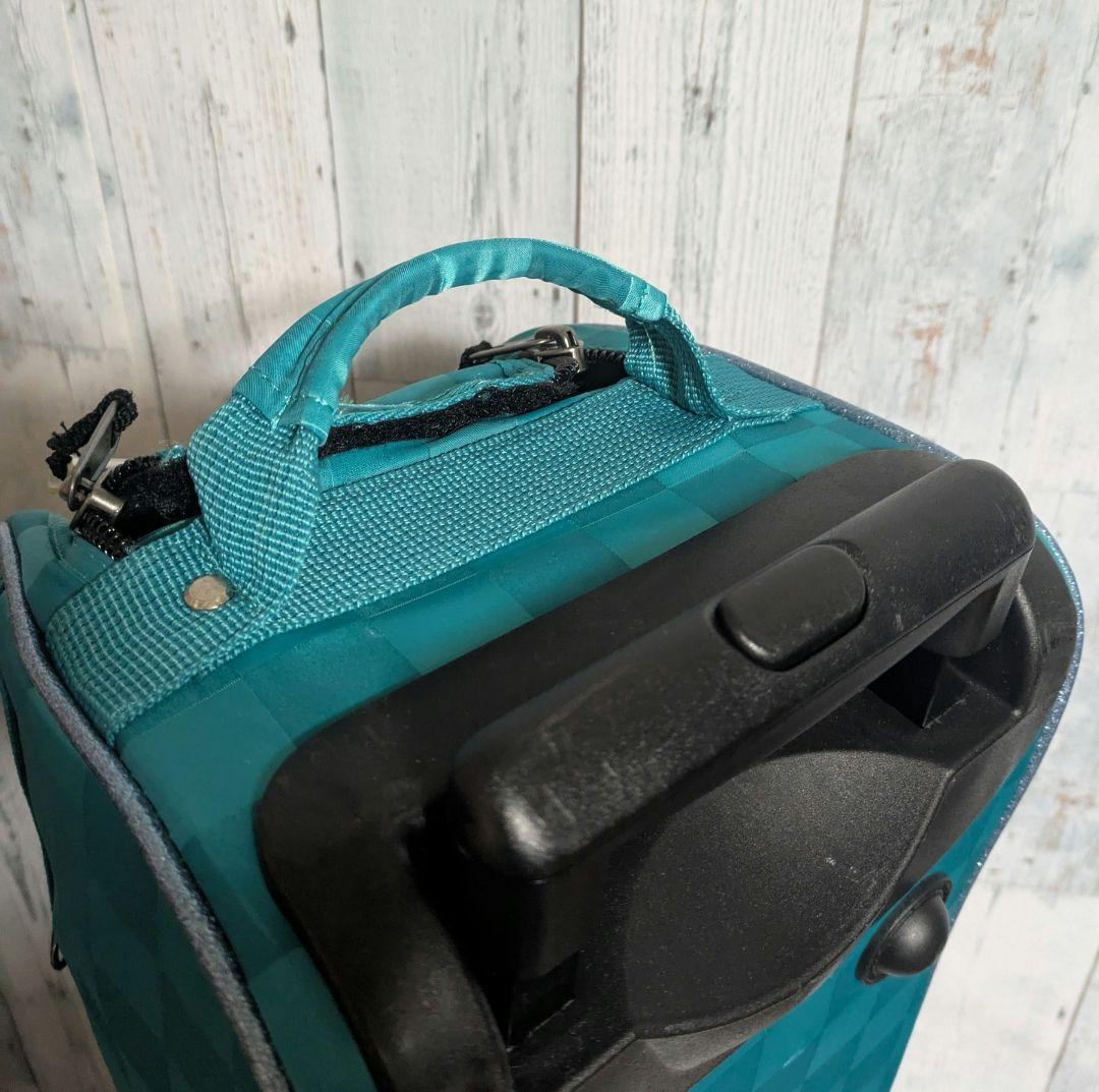 STORM ボウリング 3ボール バッグ