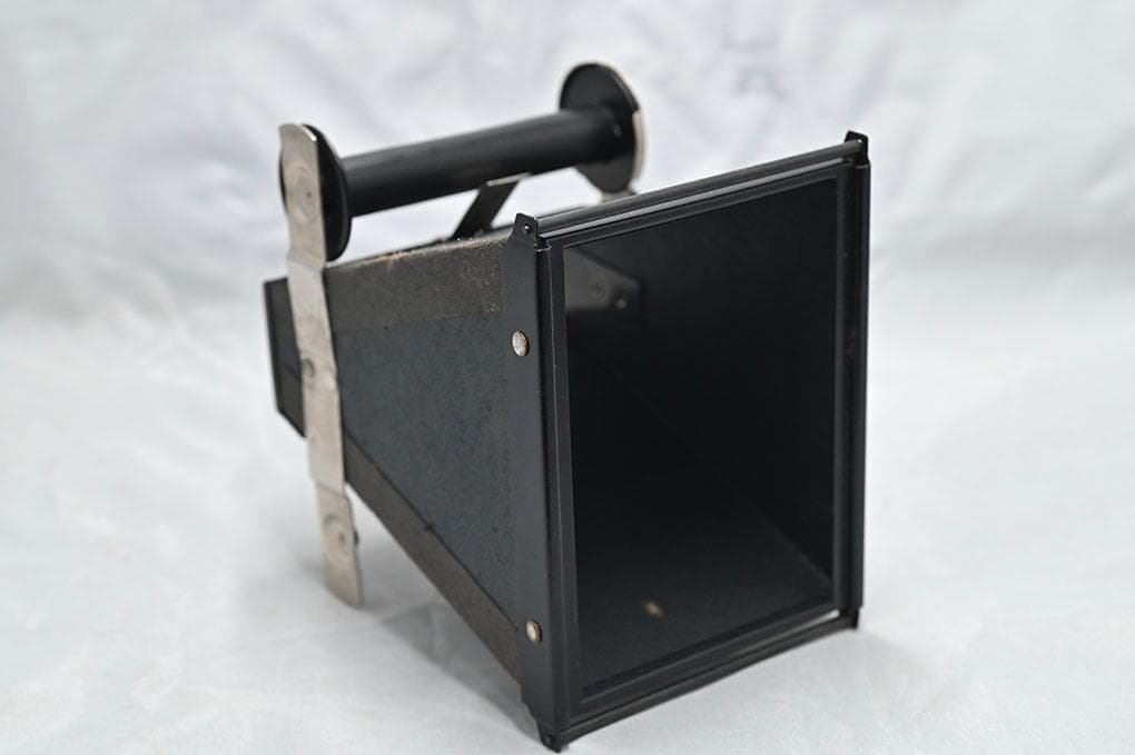 アンスコ社 シュールショット ボックスカメラ