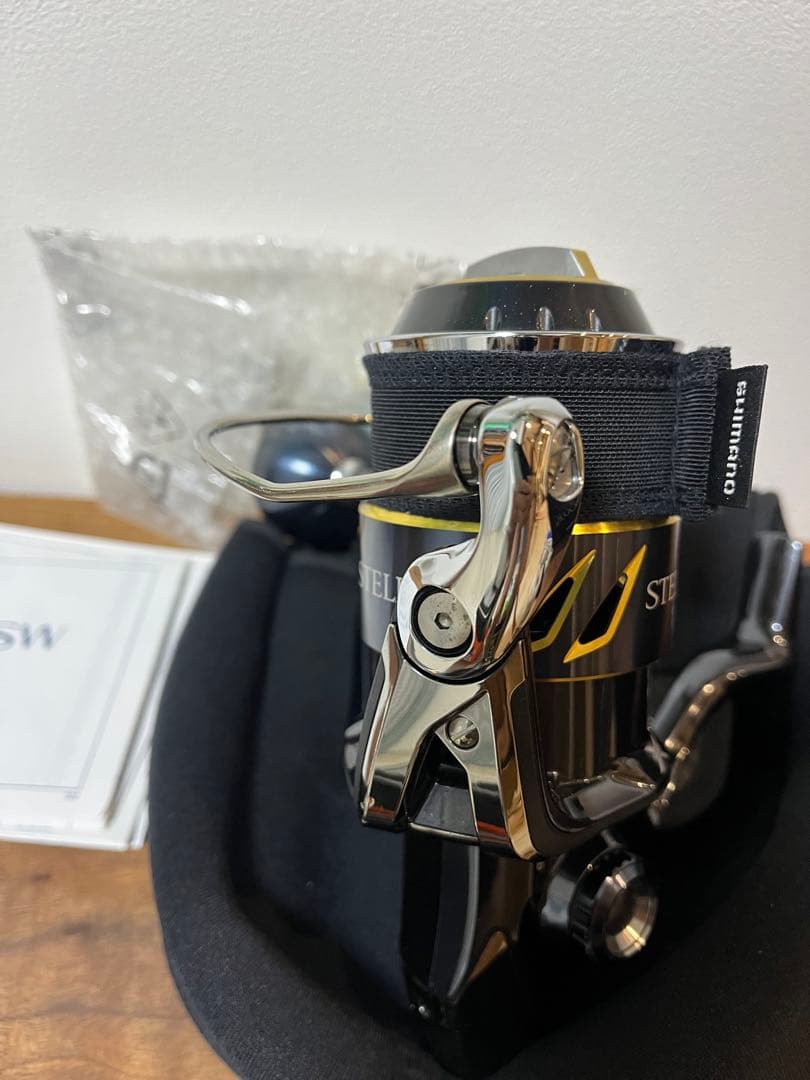 シマノ　13ステラ　SW8000PG