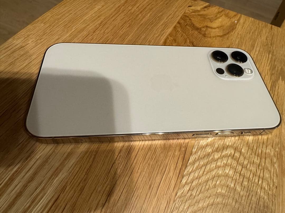 iPhone 12 Pro + MagSafeケース