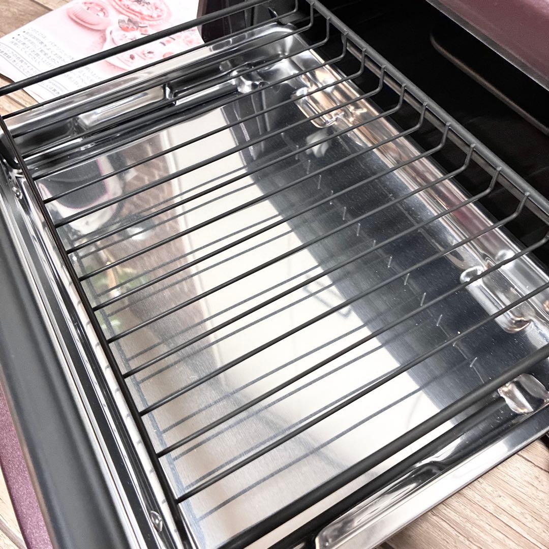 【極美品】Panasonic けむらん亭 NF-RT1000 2020年製