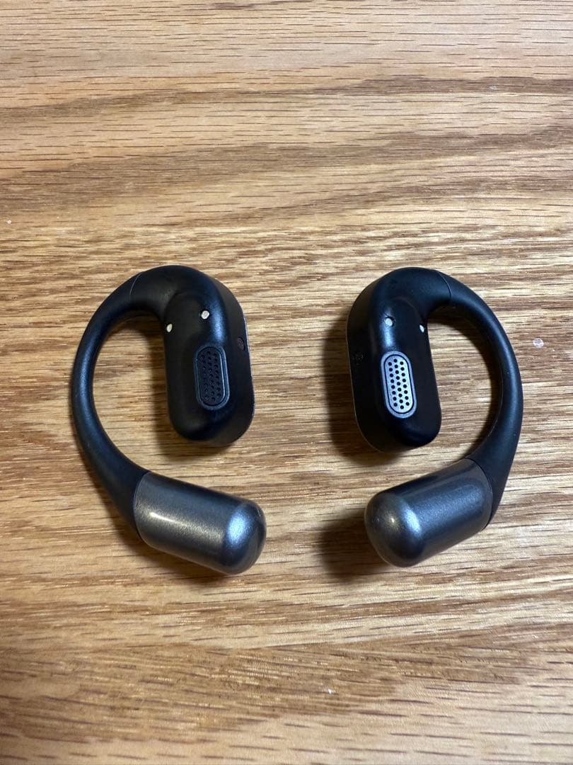 【新品同様】Zenchord 1 Notta連携AIイヤホン-議事録・文字起こし