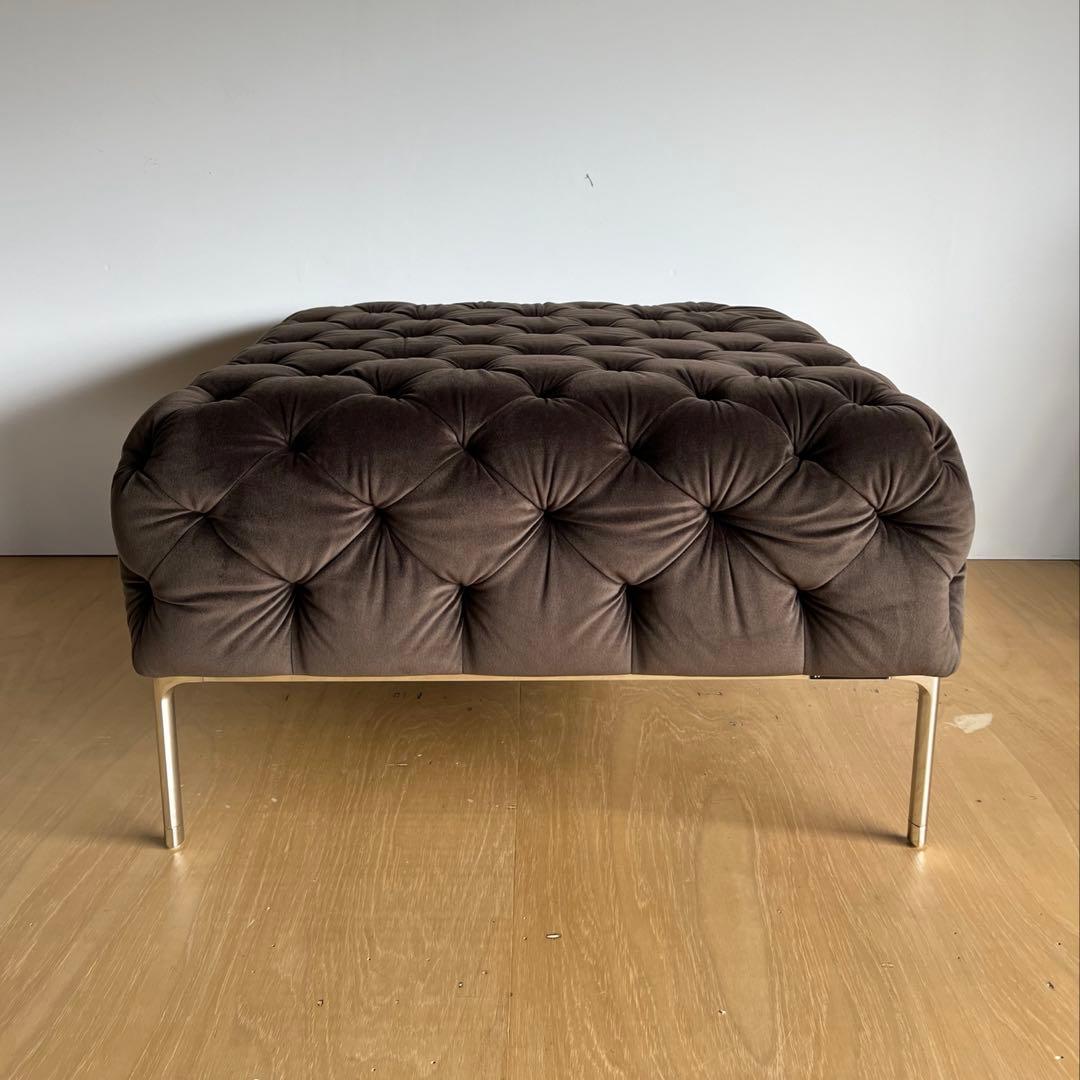 トーヨーキッチン 集(つどい)オットマン TOYO KITCHEN STYLE