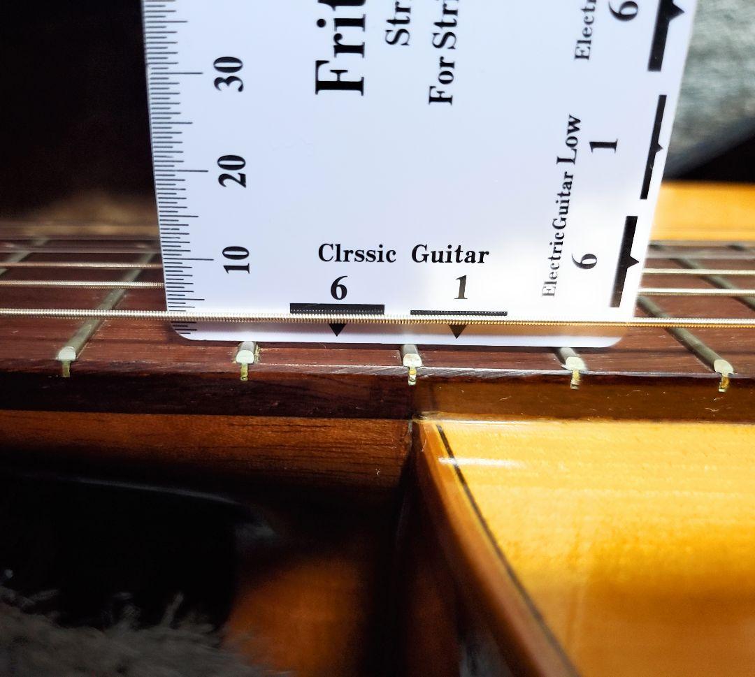 アントニオ・サンチェス ANTONIO SANCHEZ S-20 フラメンコ