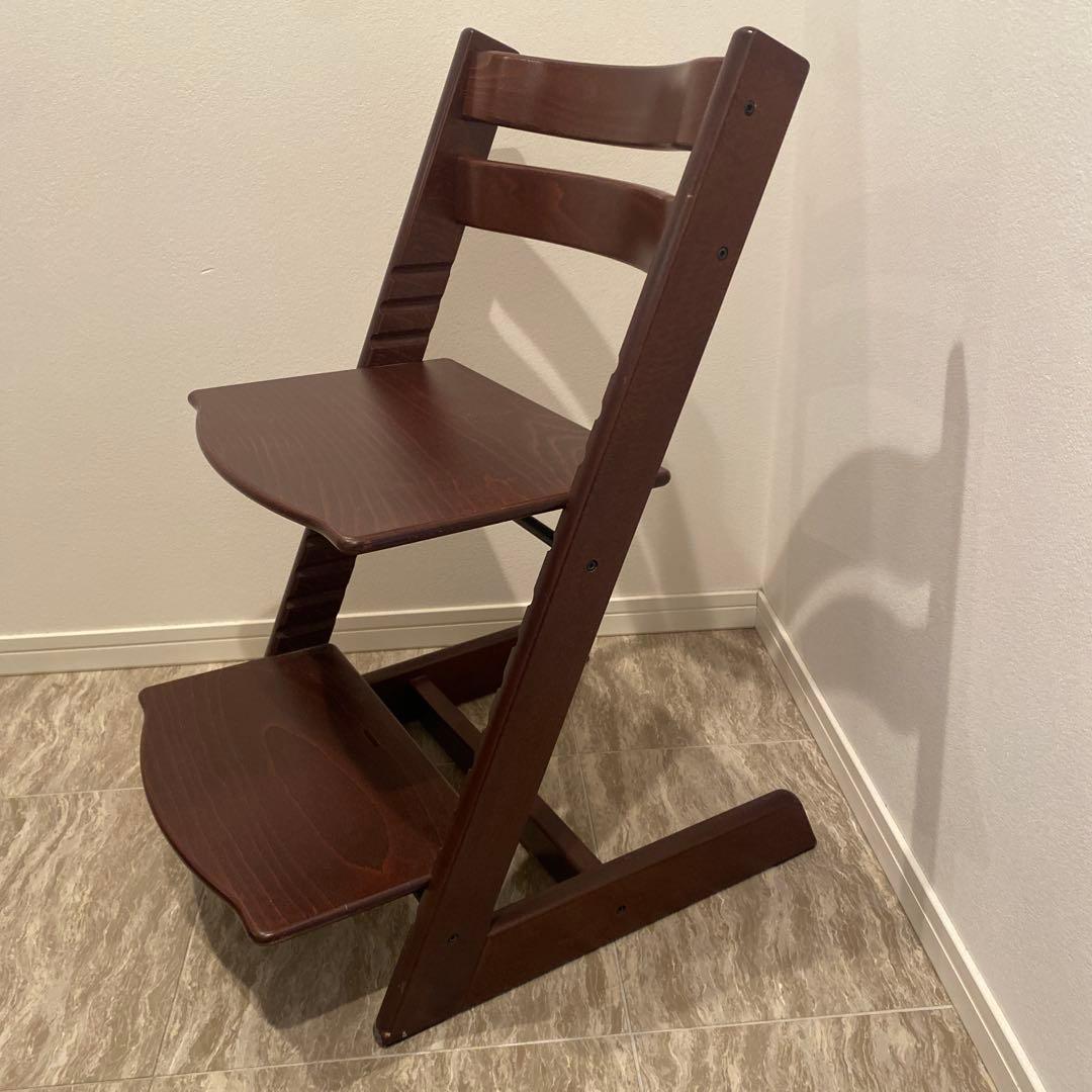 ストッケ　トリップトラップ Stokke Tripp Trapp