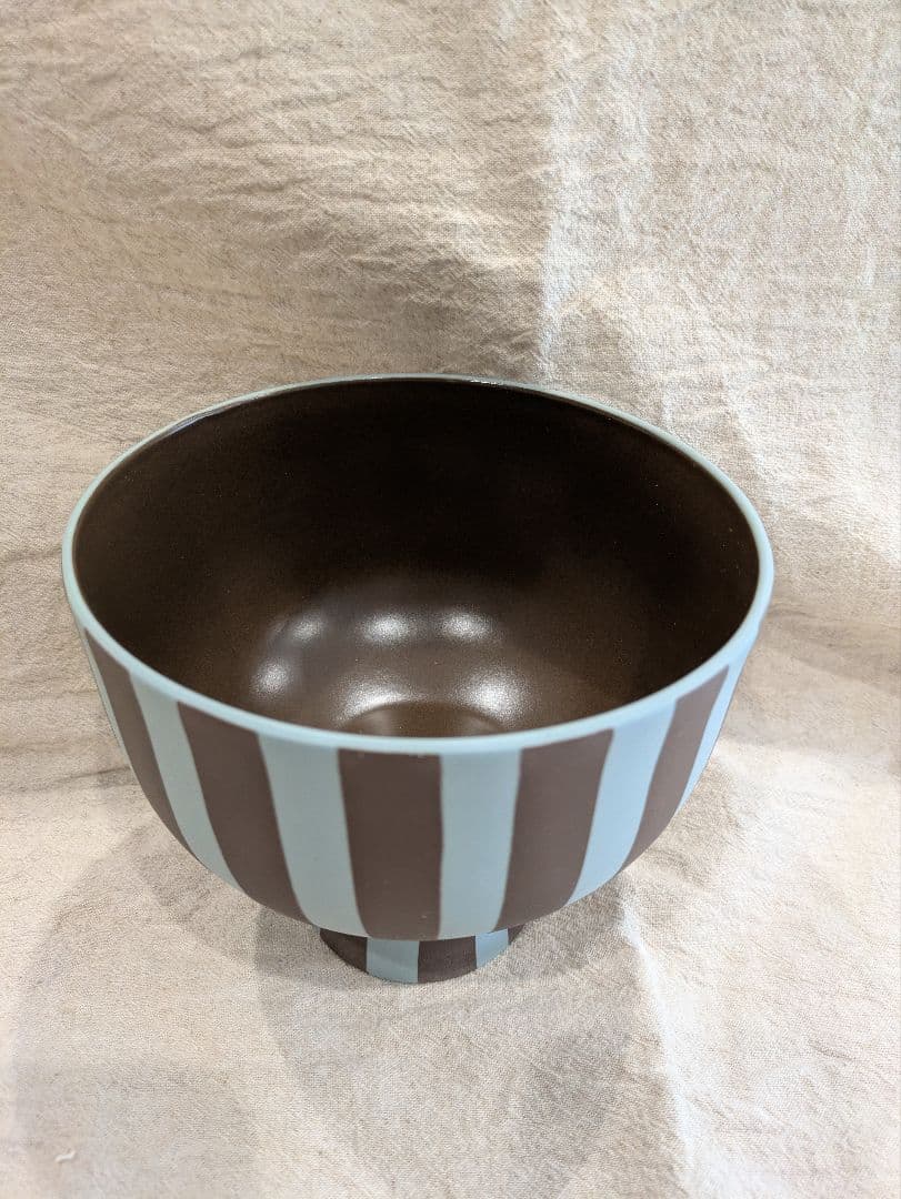 OYOY　TOPPUBOWL フラワーベース