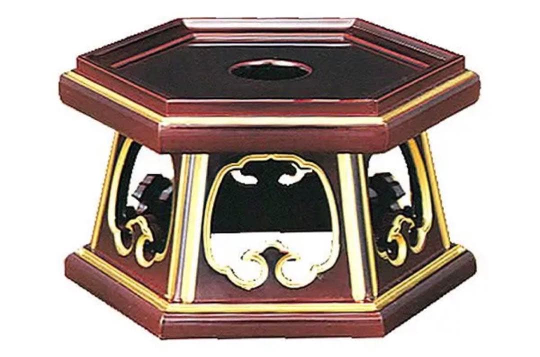 浄土真宗　本願寺派　おりんセット 0227